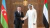 UAE, Azerbaijan hold inaugural meeting of Comprehensive Strategic Partnership Cooperation Committee