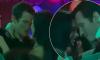 Dua Lipa enjoys steamy dance with fiancé Callum Turner in Brazilian salsa club - leaving adoring fans branding the passionate couple 'perfect' and 'made for each other'