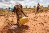 Zim women bear the brunt of climate change impacts