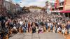 Golden retrievers, golden solutions: City expands Colorado event to ease crowds