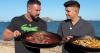 Cuban chef triumphs with his rice dishes in Fuerteventura, Spain
