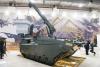 Egypt unveils ‘Sinai 806’ recovery vehicle and new rocket systems at EDEX 2025