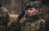 EDF colonel: Training of conscripts with poor grasp on Estonian much less efficient