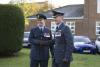 New station commander takes charge at RAF Coningsby
