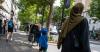 Seven in Ten French Voters Would Back Ban on Islamic Veil in Public: Poll