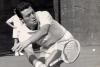 Nicola Pietrangeli, two-time French Open winner and symbol of Italian tennis, dies