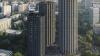 A Georgian businessman, who is based in Russia, will build three skyscrapers in Ortachala