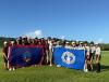 Team Guam wins 10th Ladies Cup