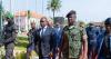 ECOWAS delegation in Guinea-Bissau for talks with coup leaders