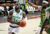 World Cup qualifier: D’Tigers edge Rwanda in overtime to keep hope alive