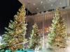 SNFCC Becomes a Christmas Wonderland in Athens