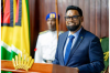 Guyana’s transformation ‘now getting fired up’ – President Ali