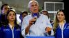 Nasry Asfura, conservative backed by Trump, takes lead in Honduras election according to early results