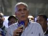 Trump-backed candidate leads Honduras presidential vote, early trends show 