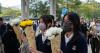 Hong Kong fire probe reveals unsafe netting as public mourns and government stifles...