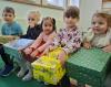 Spreading Holiday Cheer: The Christmas Shoebox Action in Hungary
