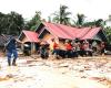 Flood recovery efforts underway in Indonesia, Thailand, Sri Lanka