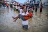 Flood recovery efforts underway in Indonesia, Sri Lanka, Thailand as death tolls rise