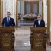 Turkish, Iranian FM's vow to ramp up trade, security ties