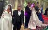 Leaked wedding video reveals hypocrisy in Islamist Iran’s elite