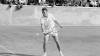 Nicola Pietrangeli, Italy’s most accomplished tennis player before Jannik Sinner, dies at 92