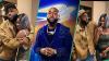 Video of Davido and female fan in Ivory Coast trends as he calls her “baby”, netizens react
