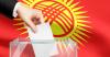 Kyrgyz Republic Concludes Snap Elections With 36.9% Turnout