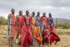 In Kenya, Maasai private landowners come together to protect wildlife corridors