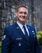 Outstanding Airmen of the Year: Staff Sgt. Lucas Shappell, A Perfect Match in EOD