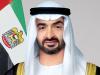 UAE President receives new ambassadors’ credentials