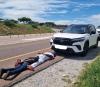 Zimbabwean and Malawian nationals held for cross-border car theft in SA