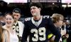 Charlie Smyth Set for NFL Debut with New Orleans Saints
