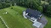 $2.9M Maine barndominium with helicopter landing space is a car collector’s dream home