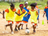 Liberia: Football Body Launches Nationwide Drive to Empower Girls As Over 300 Girls Participate at Jacob’s Town Field