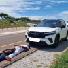 Stolen car caught on N1: Zimbabwean and Malawian Men in custody