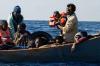 Mauritania rescues 141 migrants adrift off west African coast