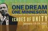 Echoes of Unity: Honoring 40 Years of Minnesota’s Dr. Martin Luther King Jr. Celebration