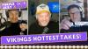 Minnesota Vikings HOTTEST takes after losing to the Seahawks