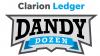 The Clarion Ledger's Mississippi high school boys basketball Dandy Dozen