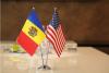USA funds 15 million-dollars-worth programme to improve communications of Moldova's security services
