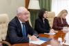 PM, UN Refugee Agency's representative discuss support for refugees in Moldova