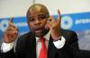 Former PRASA boss Lucky Montana resigns as MK Party MP