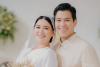 Nadia Montenegro’s daughter Alyana Asistio ties the knot with longtime partner
