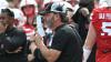 Nebraska parts ways with defensive coordinator