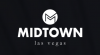 Crypto Meets Concrete: Midtown Las Vegas Redefines Real Estate Transactions