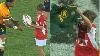 “That is Cheeky” – Springboks fan gate crashes Australia vs New Zealand SVNS Final