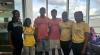 Four St. Kitts and Nevis Pairs Compete at NORCECA Managua Tour Stop
