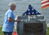 North Carolina Nonprofit Honors Veterans with Unique Reef Burial