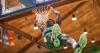Ireland fall to late defeat to North Macedonia in EuroBasket pre-qualifier