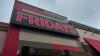 TGI Fridays is down to 1 Ohio location amid bankruptcy…